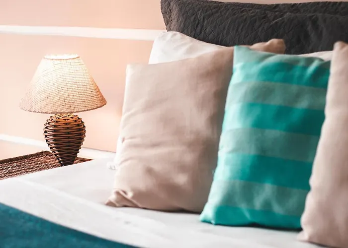 Bacana Hotel Boutique