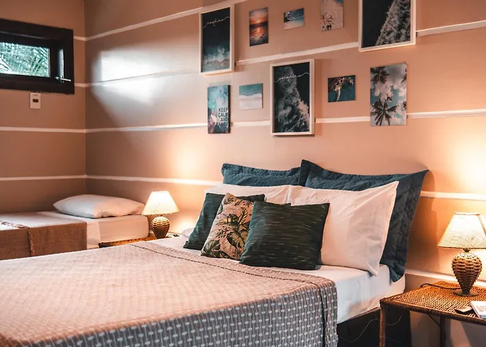 Bacana Hotel Boutique