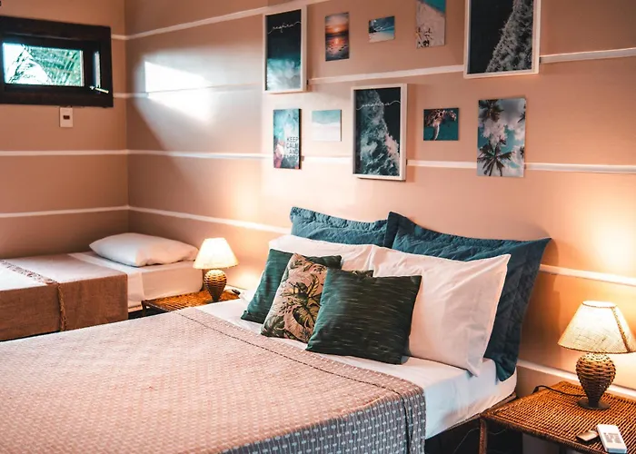 Bacana Hotel Boutique