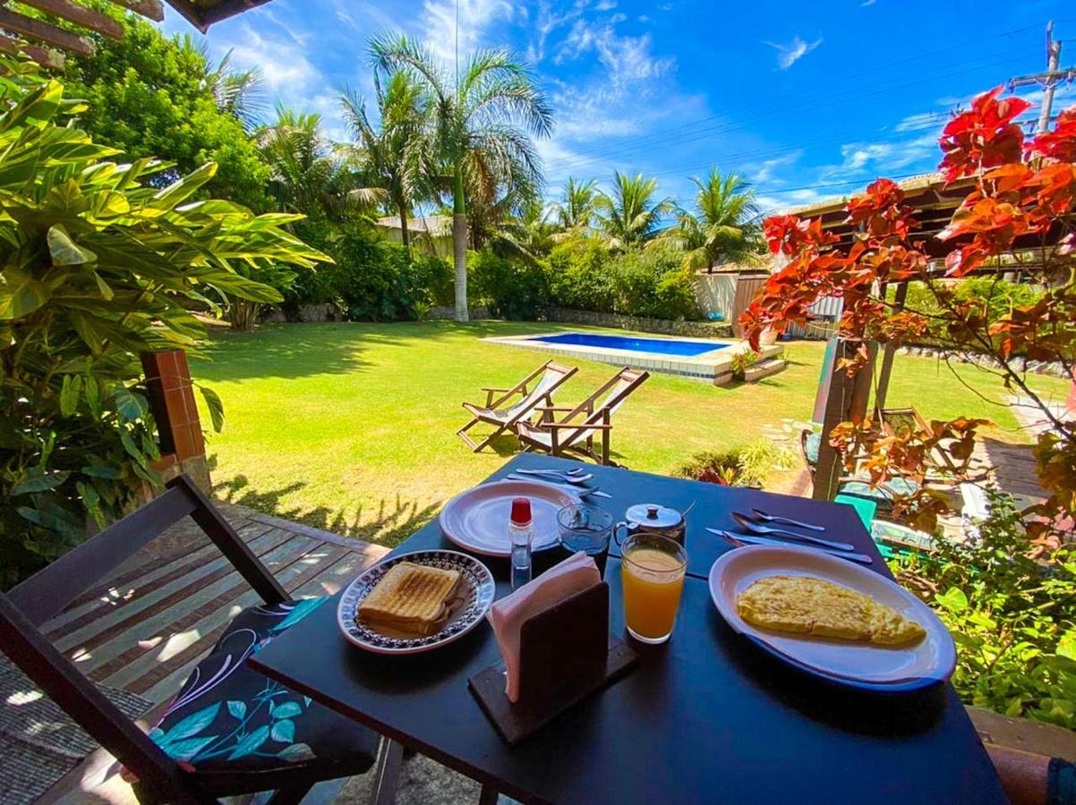 Bacana Boutique Inn Armacao dos Buzios