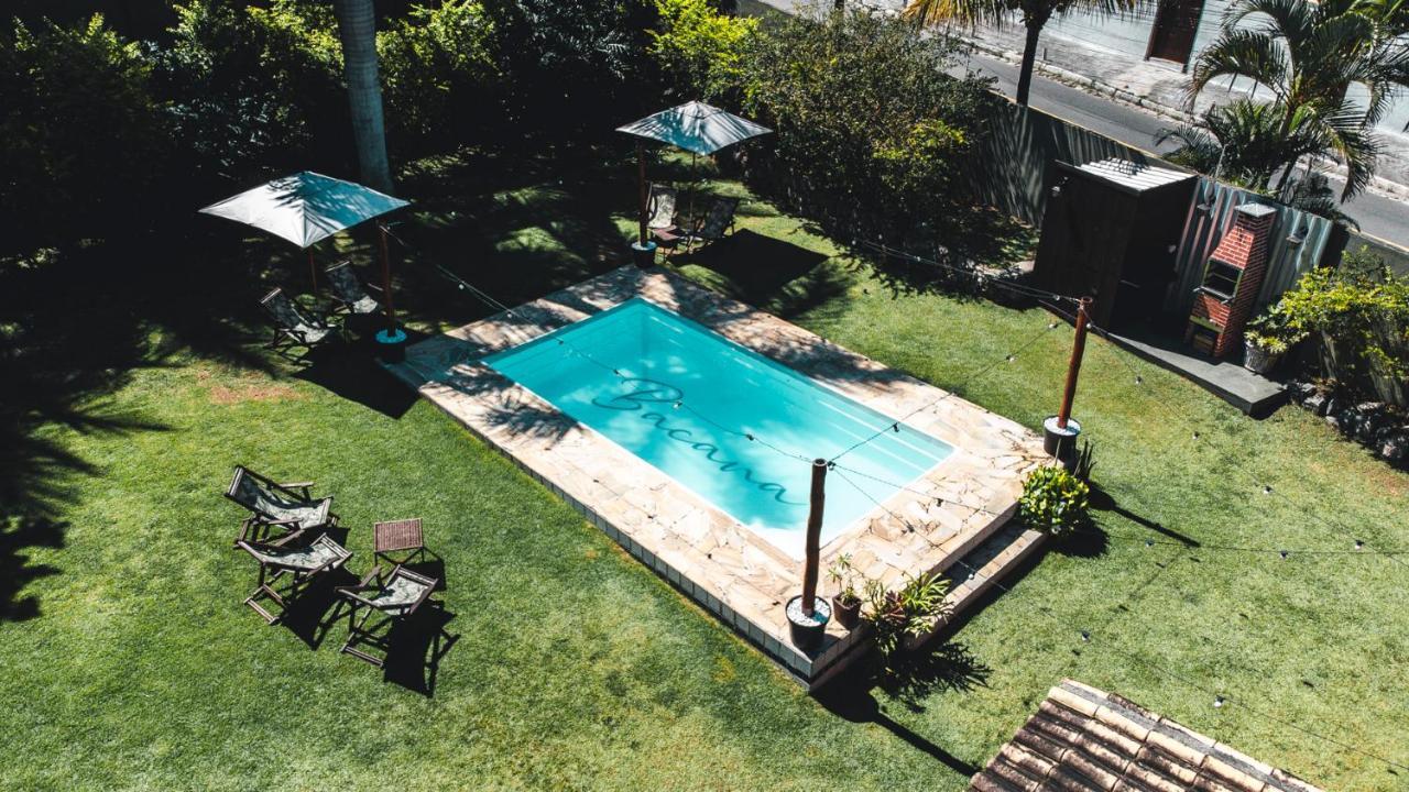 Inn Bacana Boutique