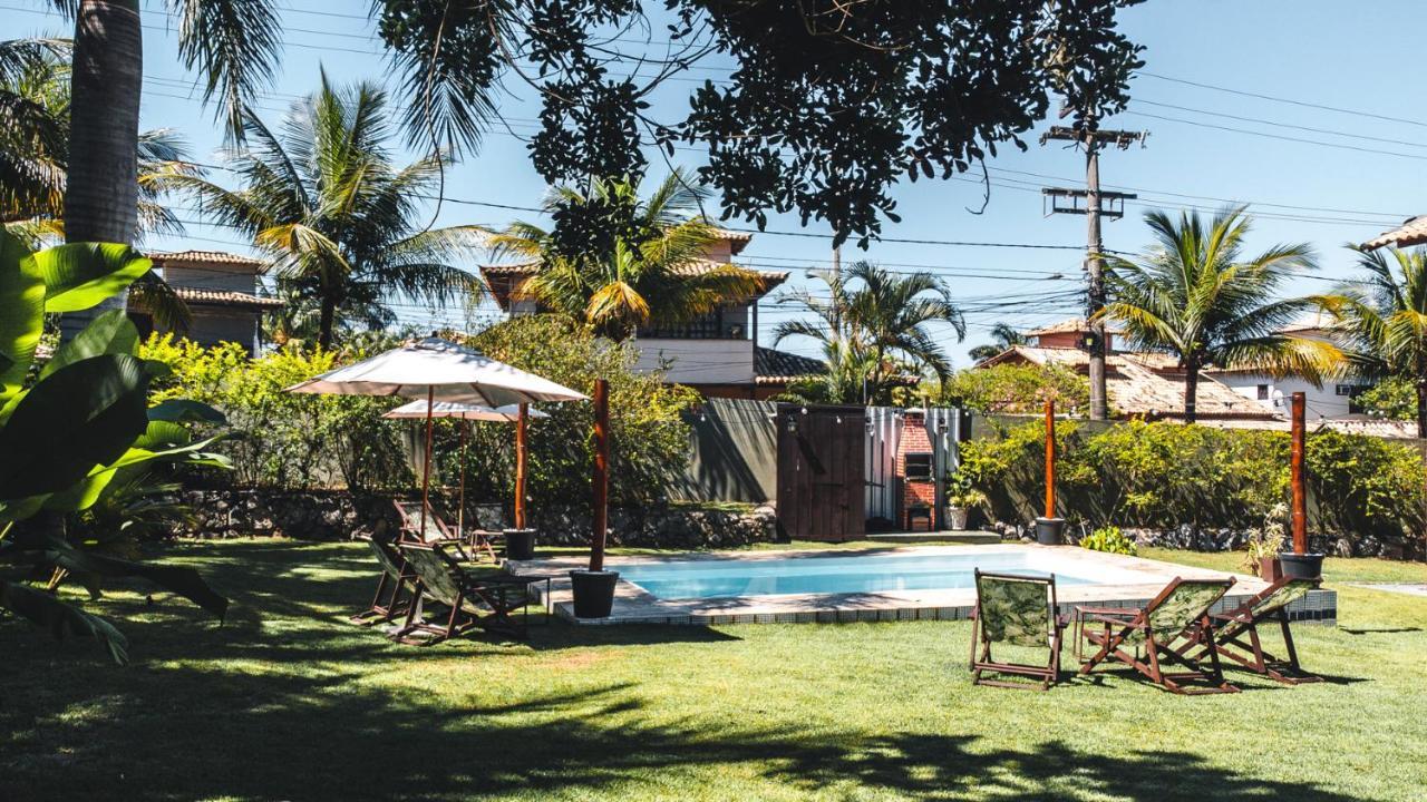Bacana Boutique Inn