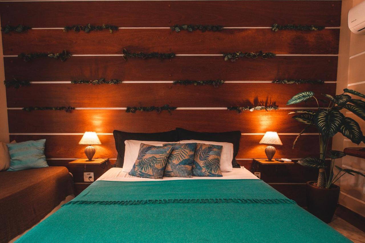 Bacana Boutique Inn