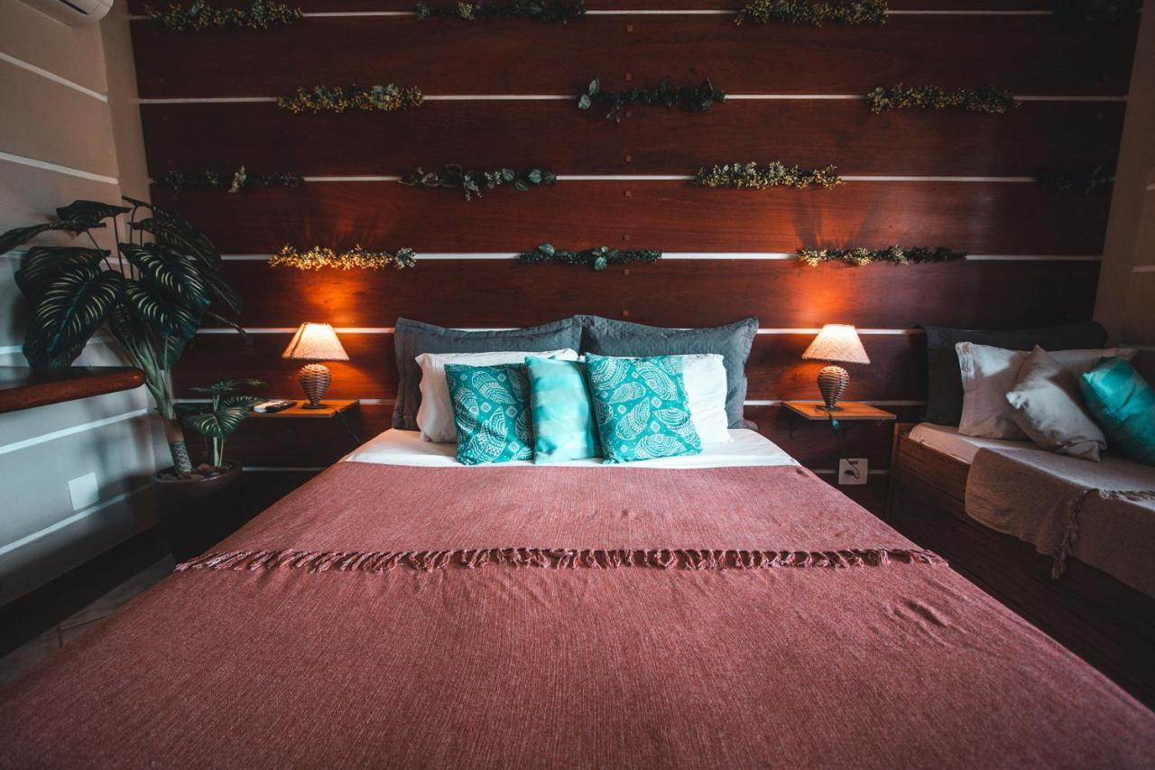 Bacana Boutique Inn 2*