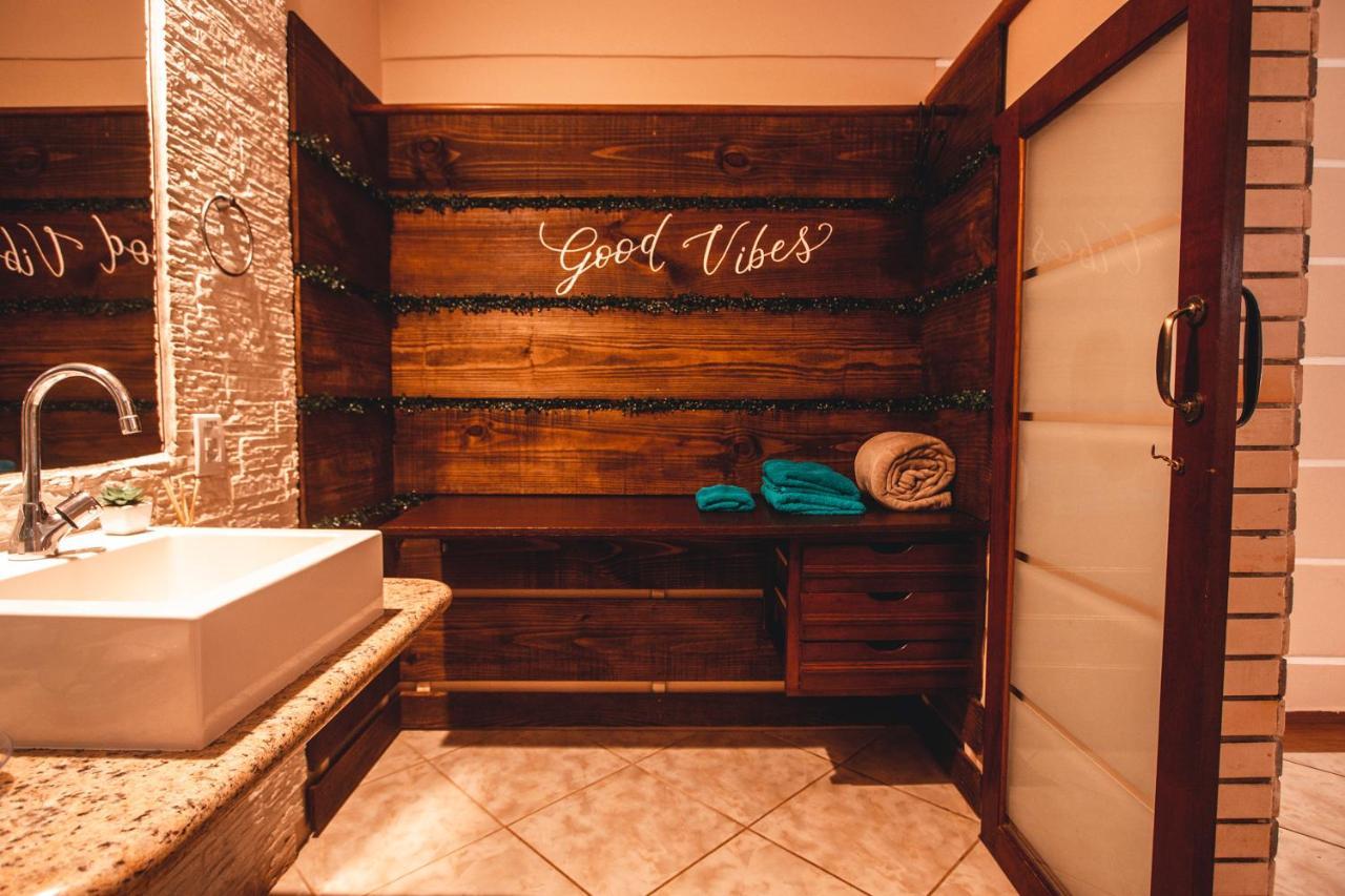 Bacana Boutique Inn Armacao dos Buzios