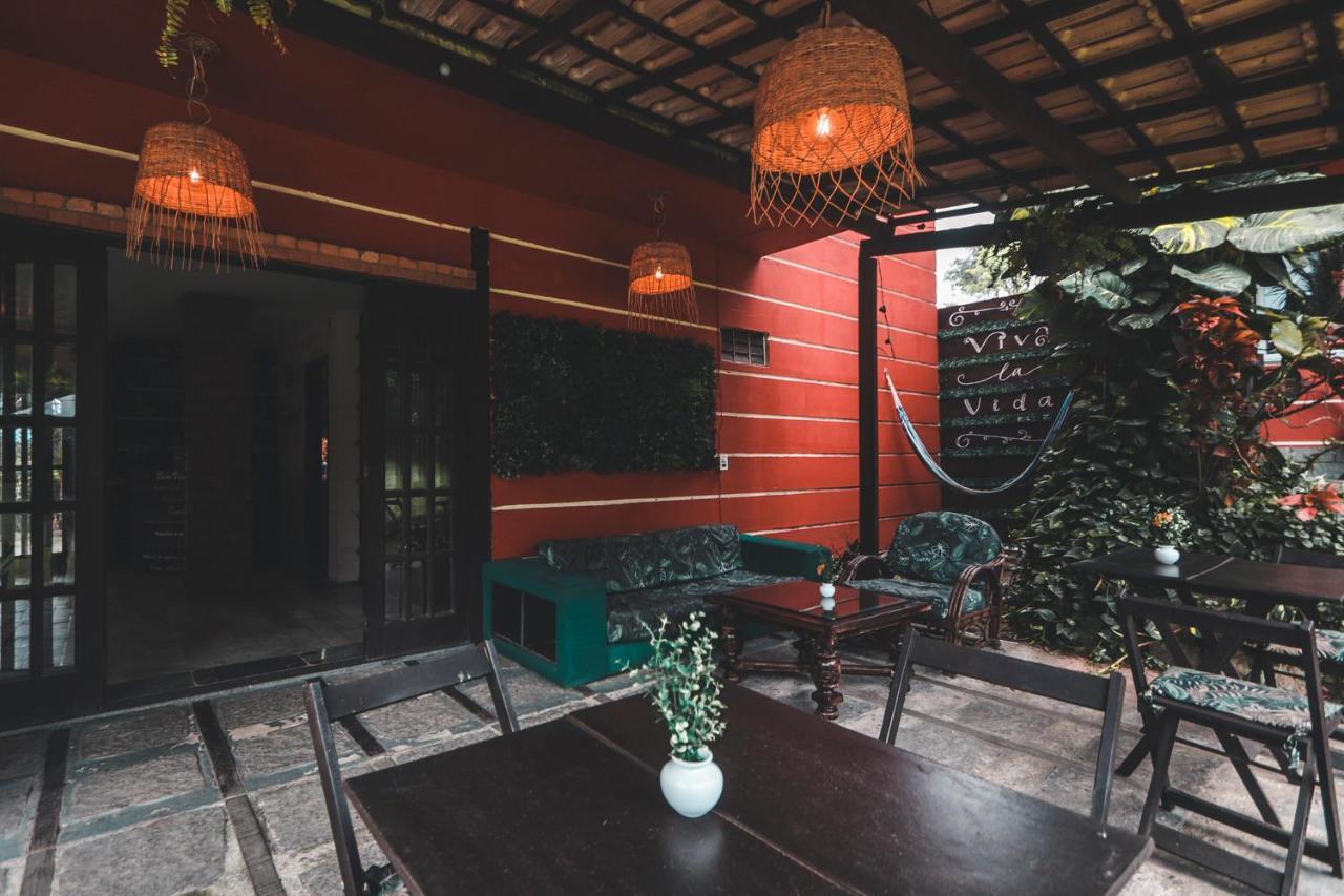 Inn Bacana Boutique