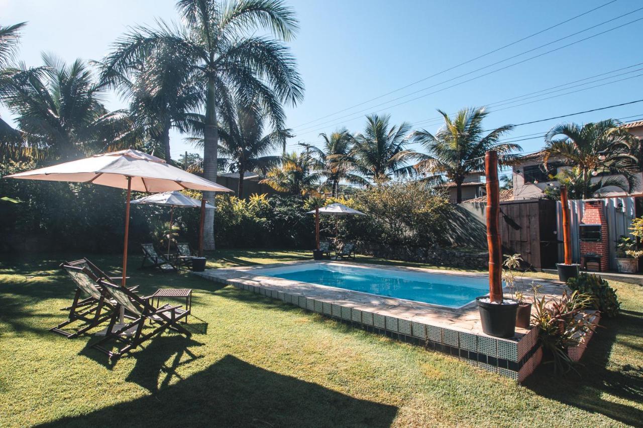 Bacana Boutique Inn 2*