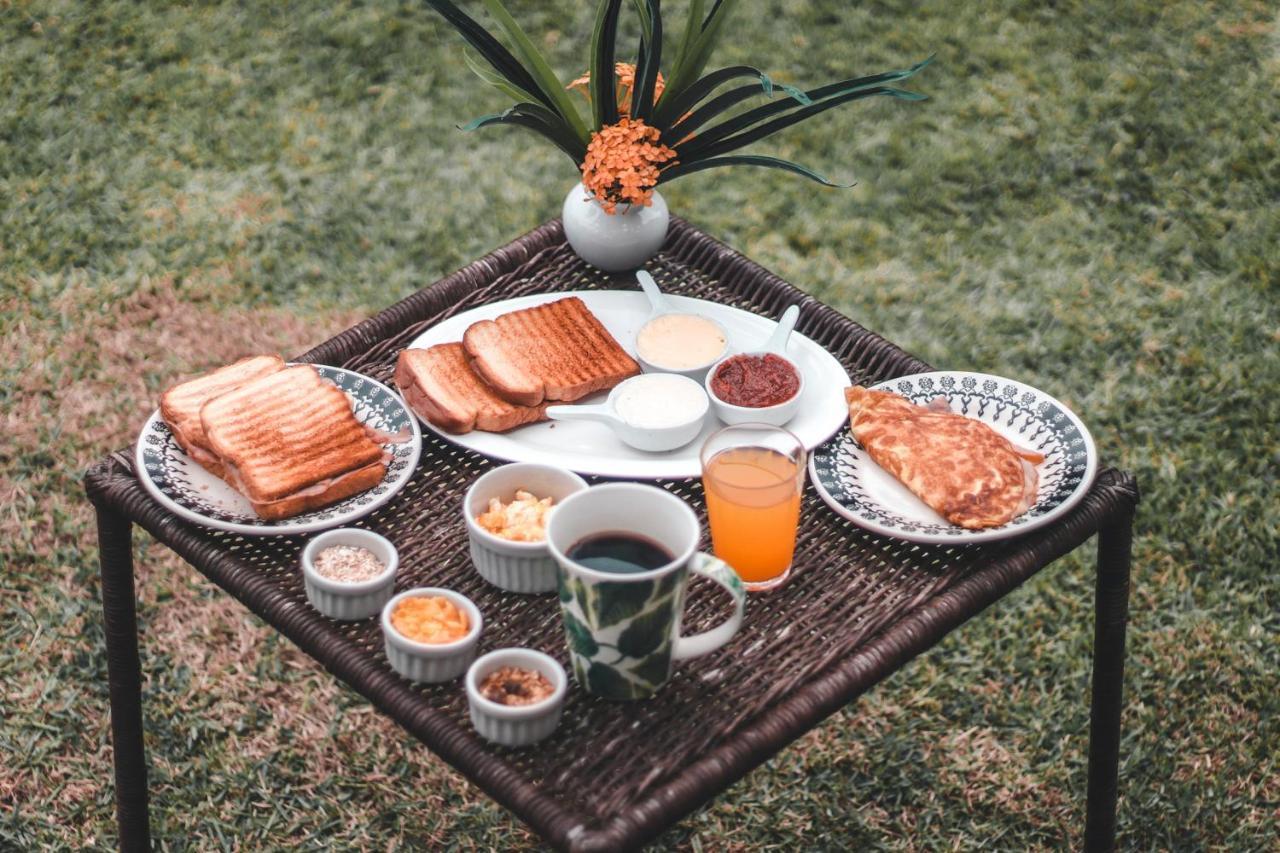 Bacana Boutique Inn