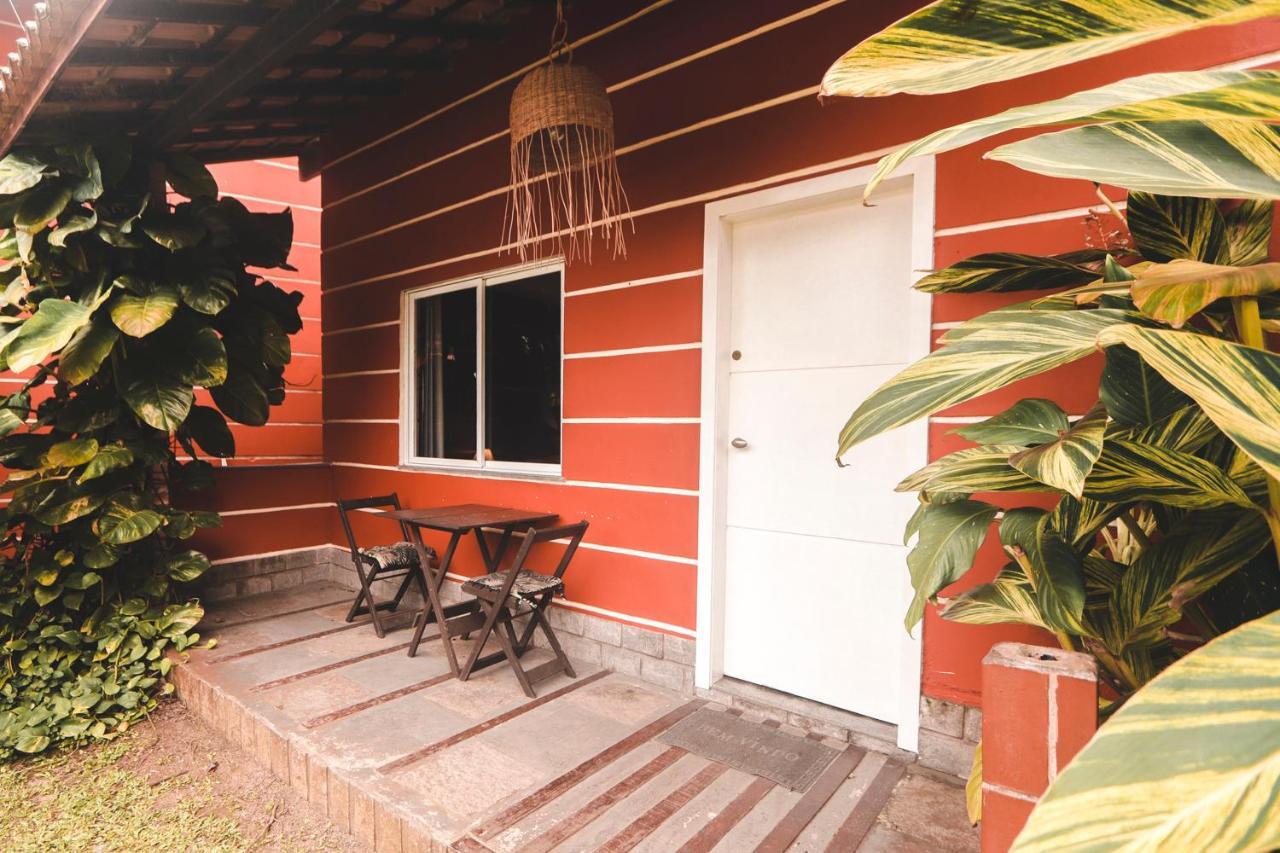 Bacana Boutique Inn 2*