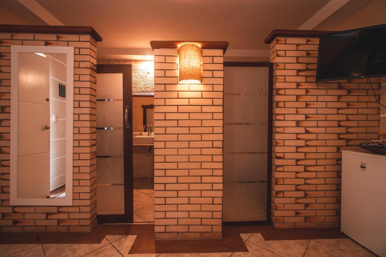 Inn Bacana Boutique