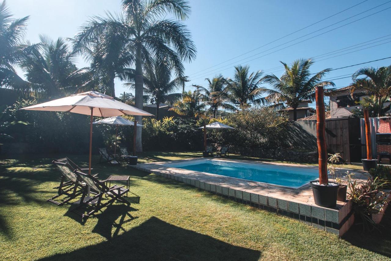 Bacana Boutique Inn Armacao dos Buzios
