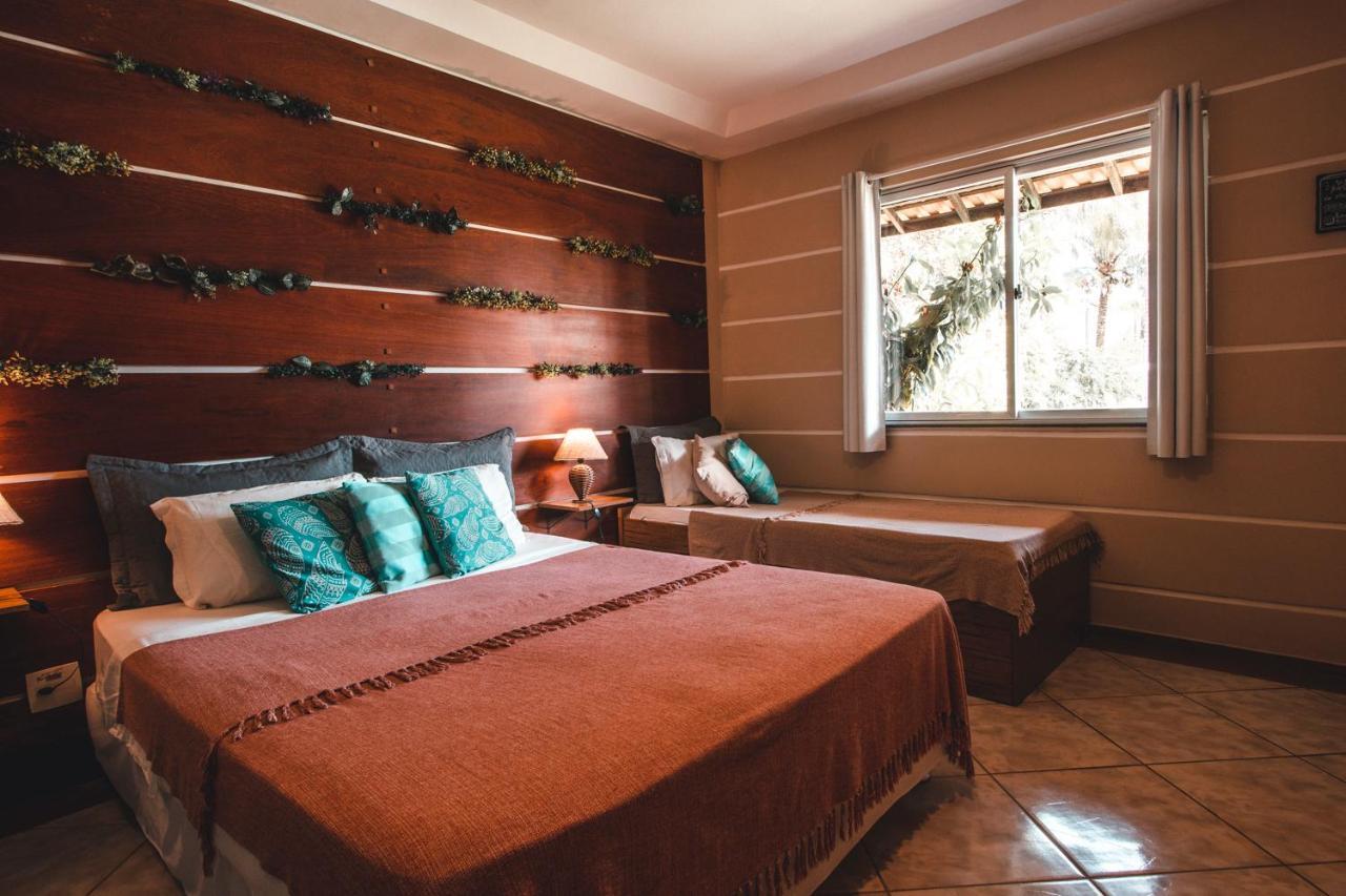 Inn Bacana Boutique 2*
