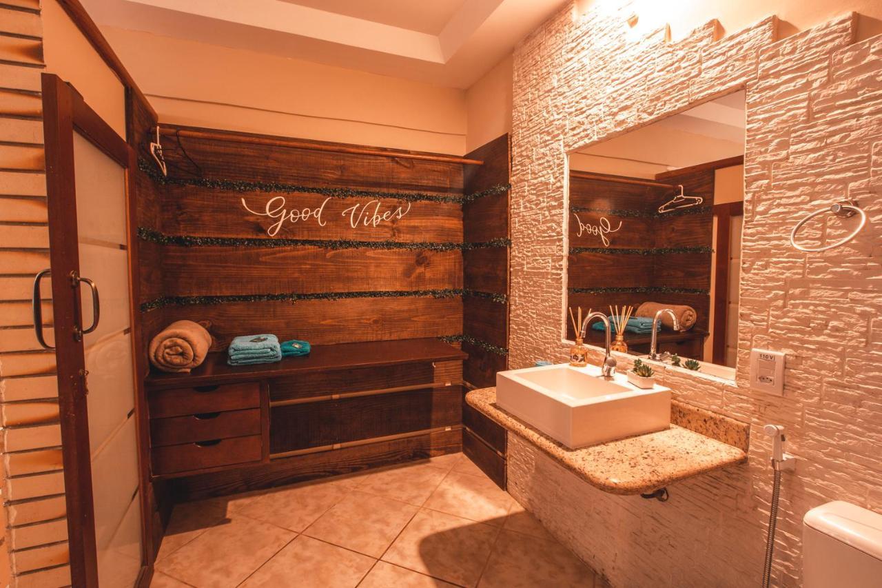 Inn Bacana Boutique Armacao dos Buzios