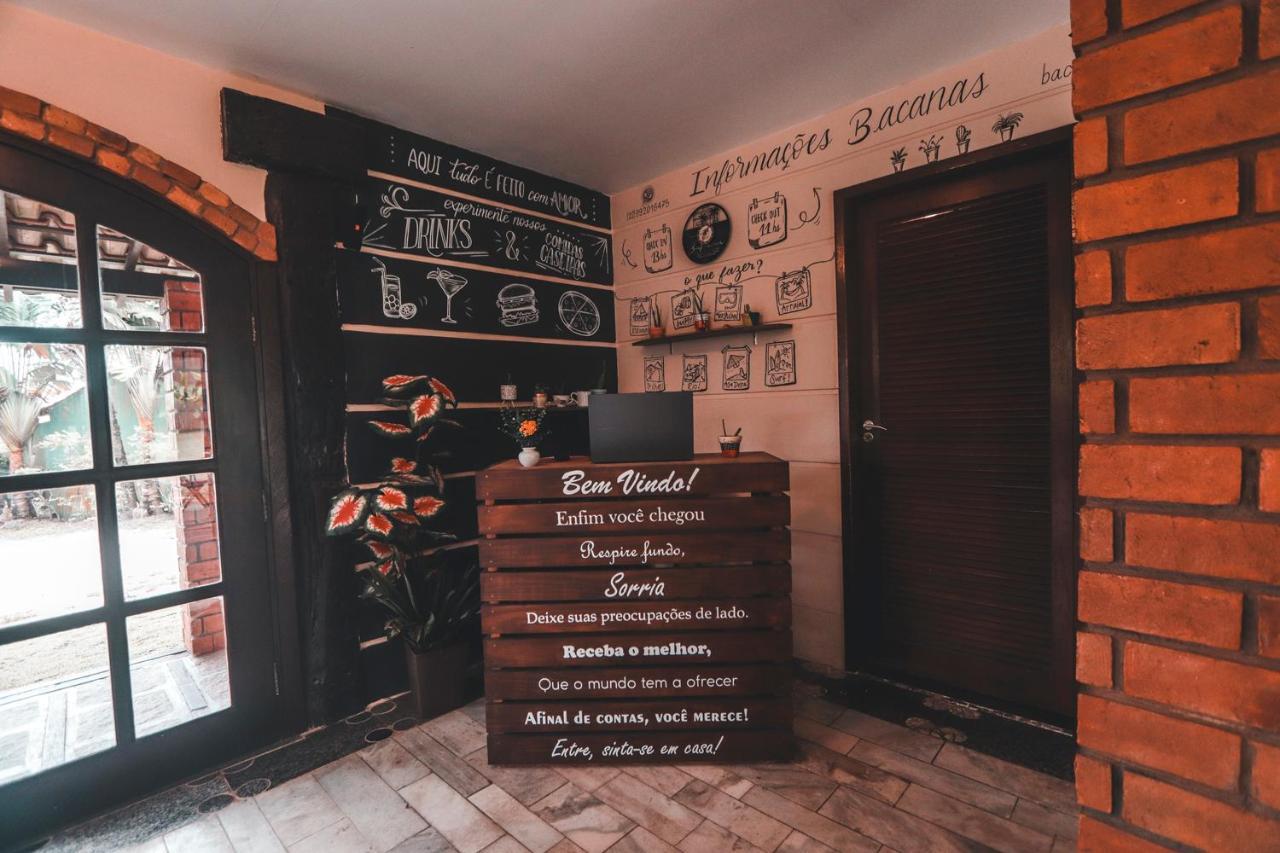 Inn Bacana Boutique