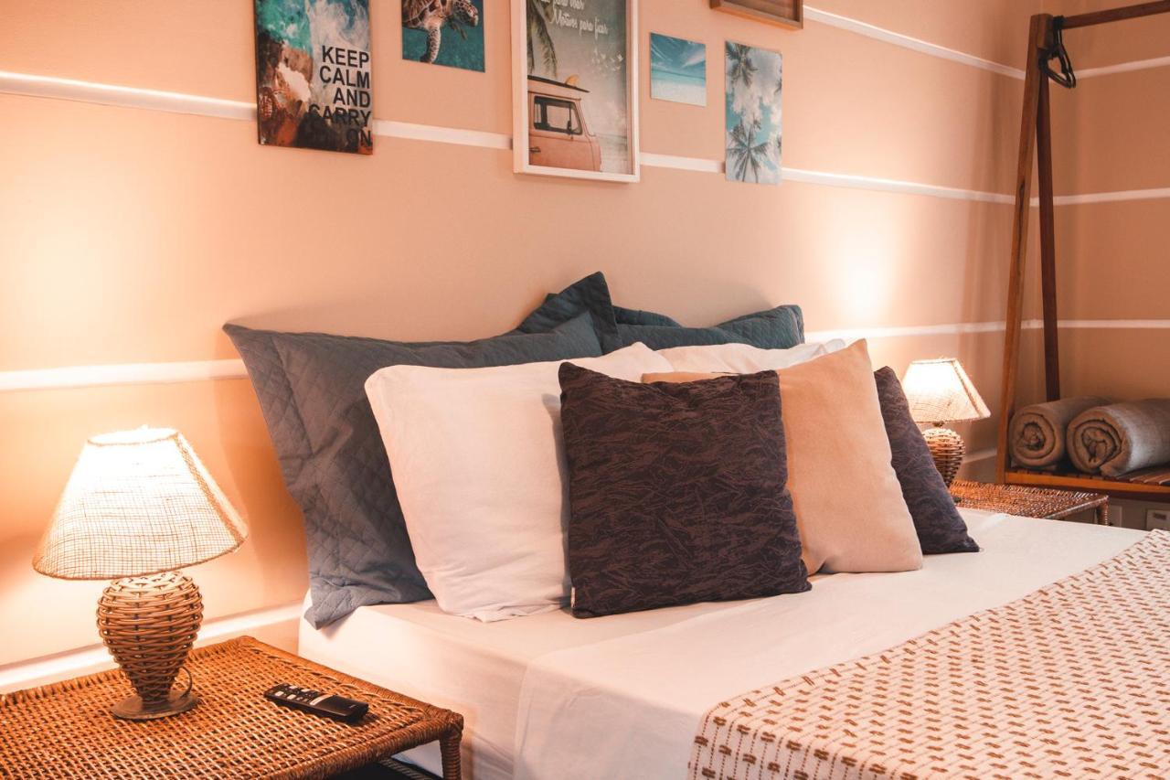Bacana Boutique Inn Armacao dos Buzios