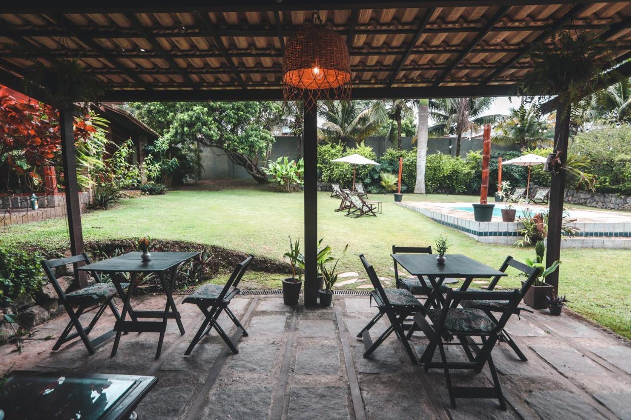Inn Bacana Boutique 2*