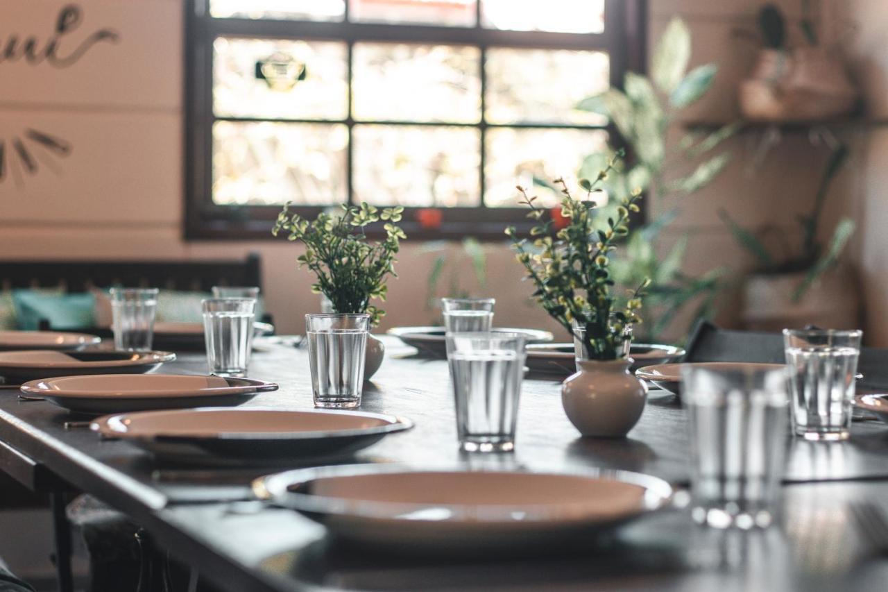Bacana Boutique Inn