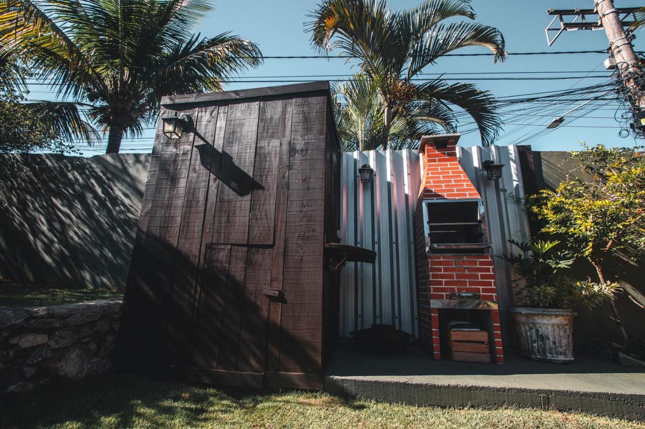 Inn Bacana Boutique Armacao dos Buzios