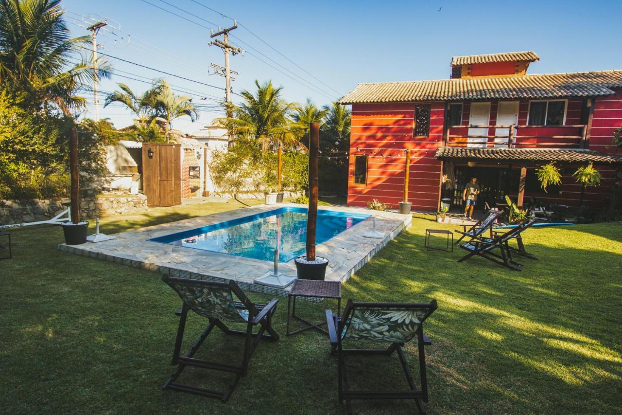 Bacana Boutique Inn Armacao dos Buzios