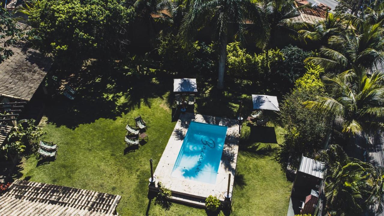 Inn Bacana Boutique