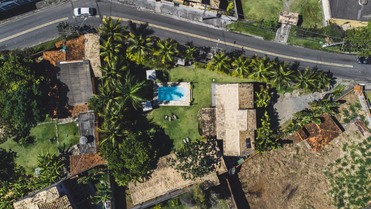 Bacana Boutique Inn 2*