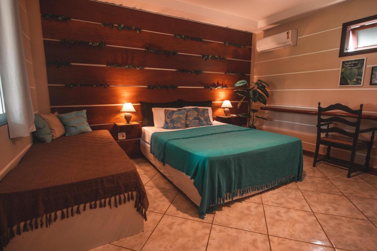 Bacana Boutique Inn