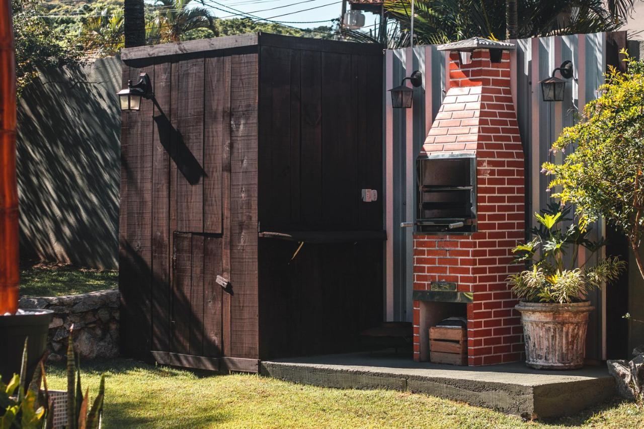 Bacana Boutique 2* Armacao dos Buzios