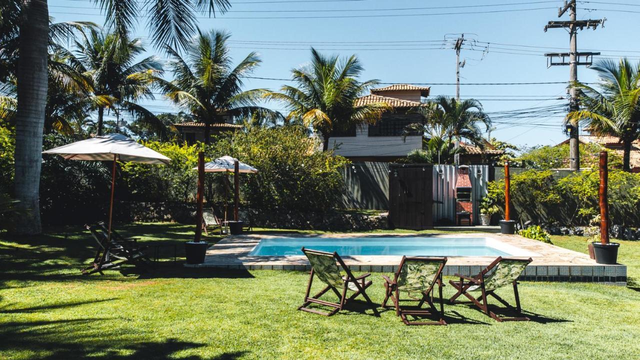 Bacana Boutique Armacao dos Buzios