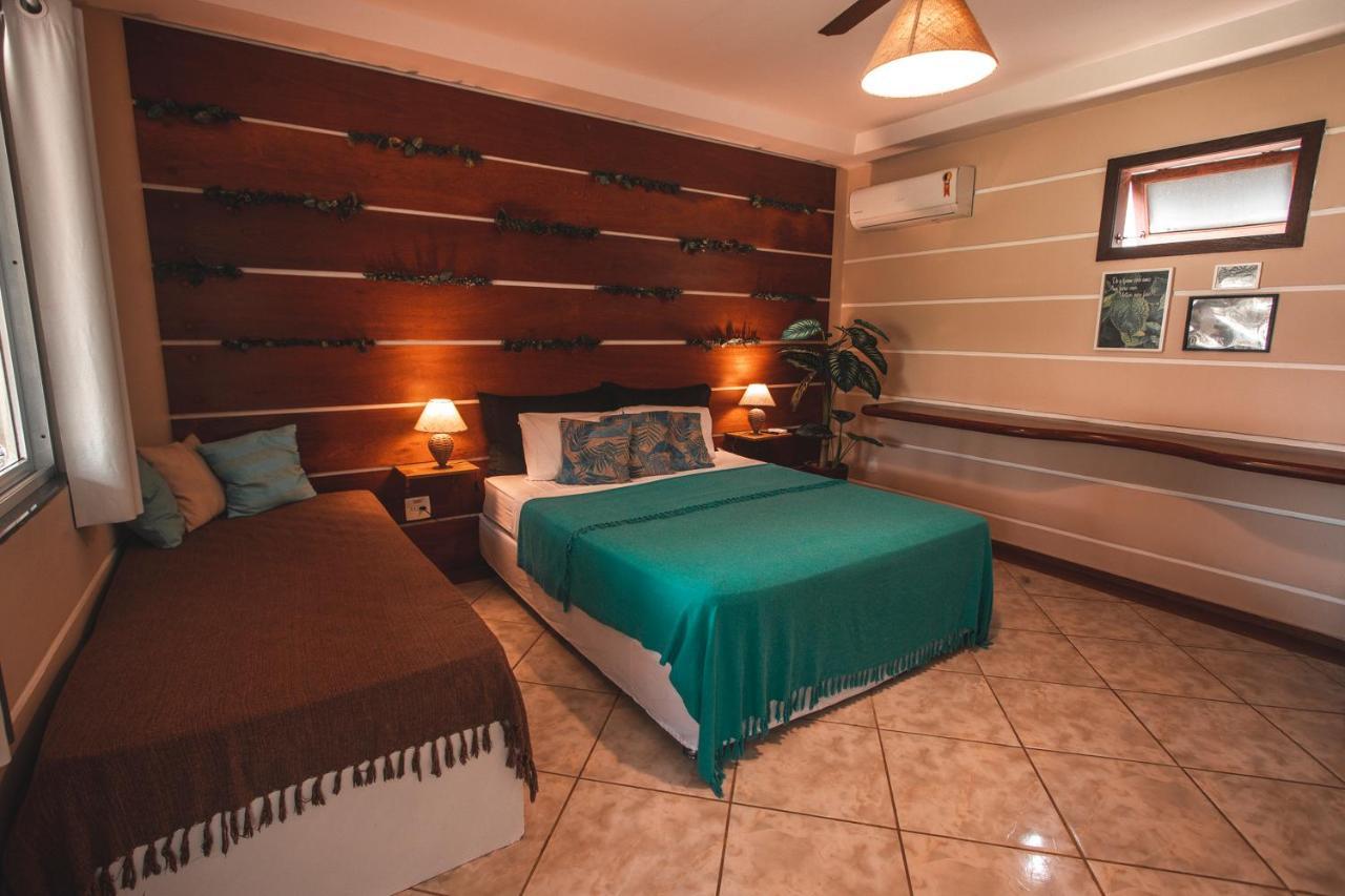 Bacana Boutique Inn 2*