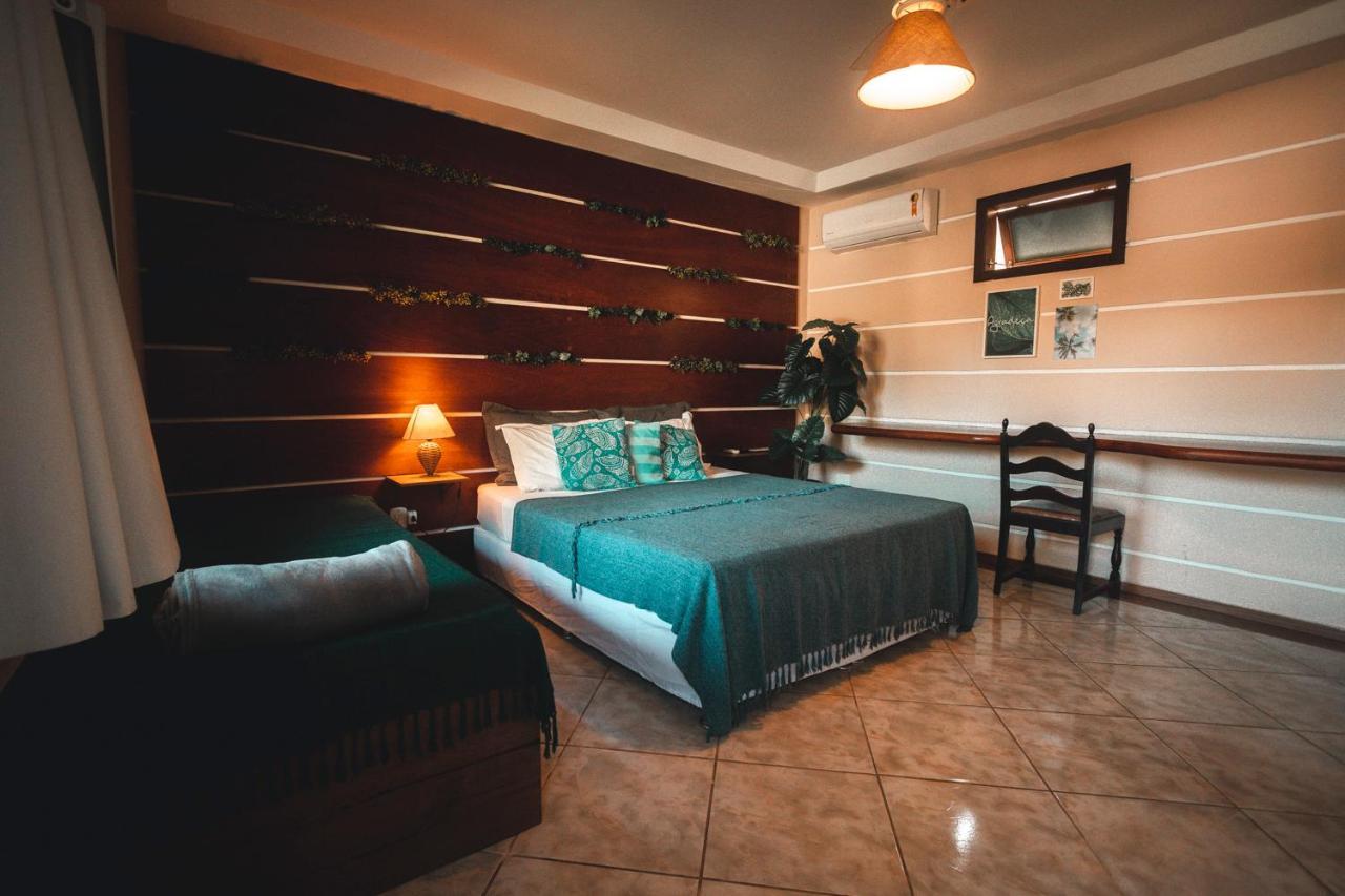 Bacana Boutique 2* Armacao dos Buzios