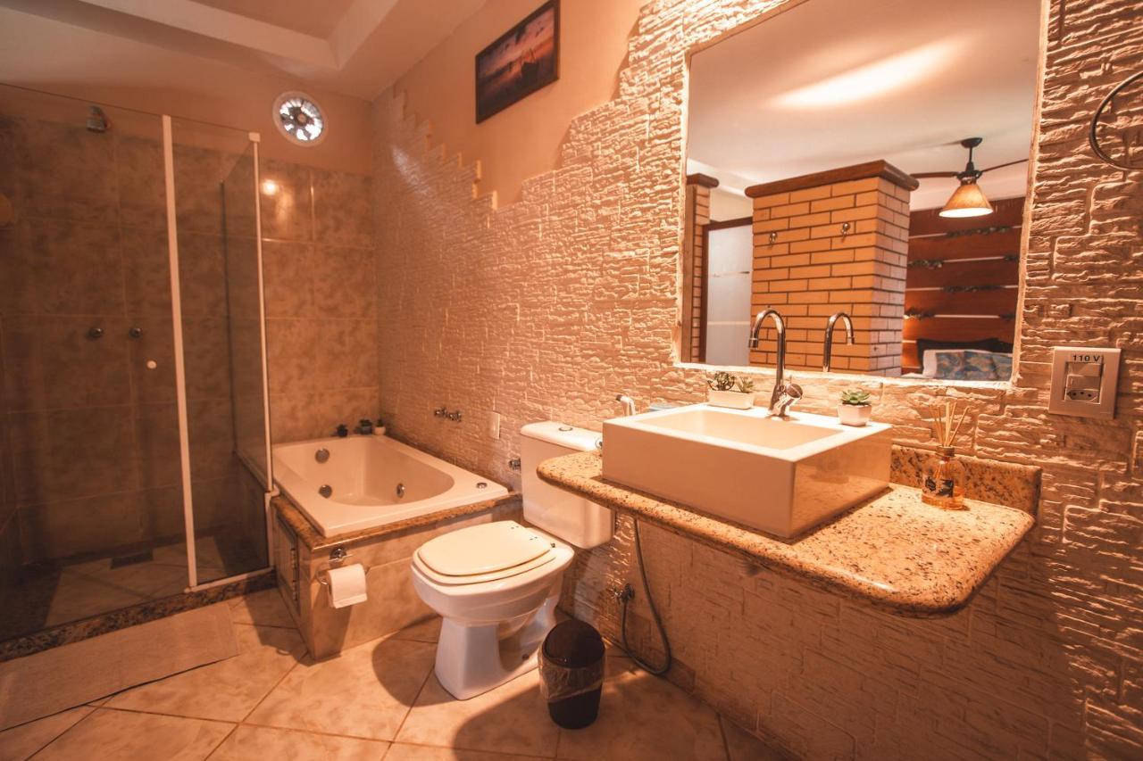 Bacana Boutique Inn Armacao dos Buzios