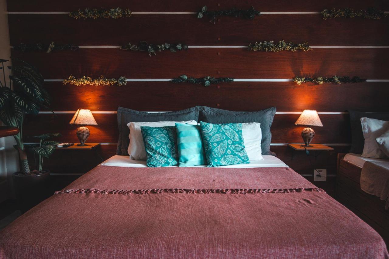 Bacana Boutique Inn