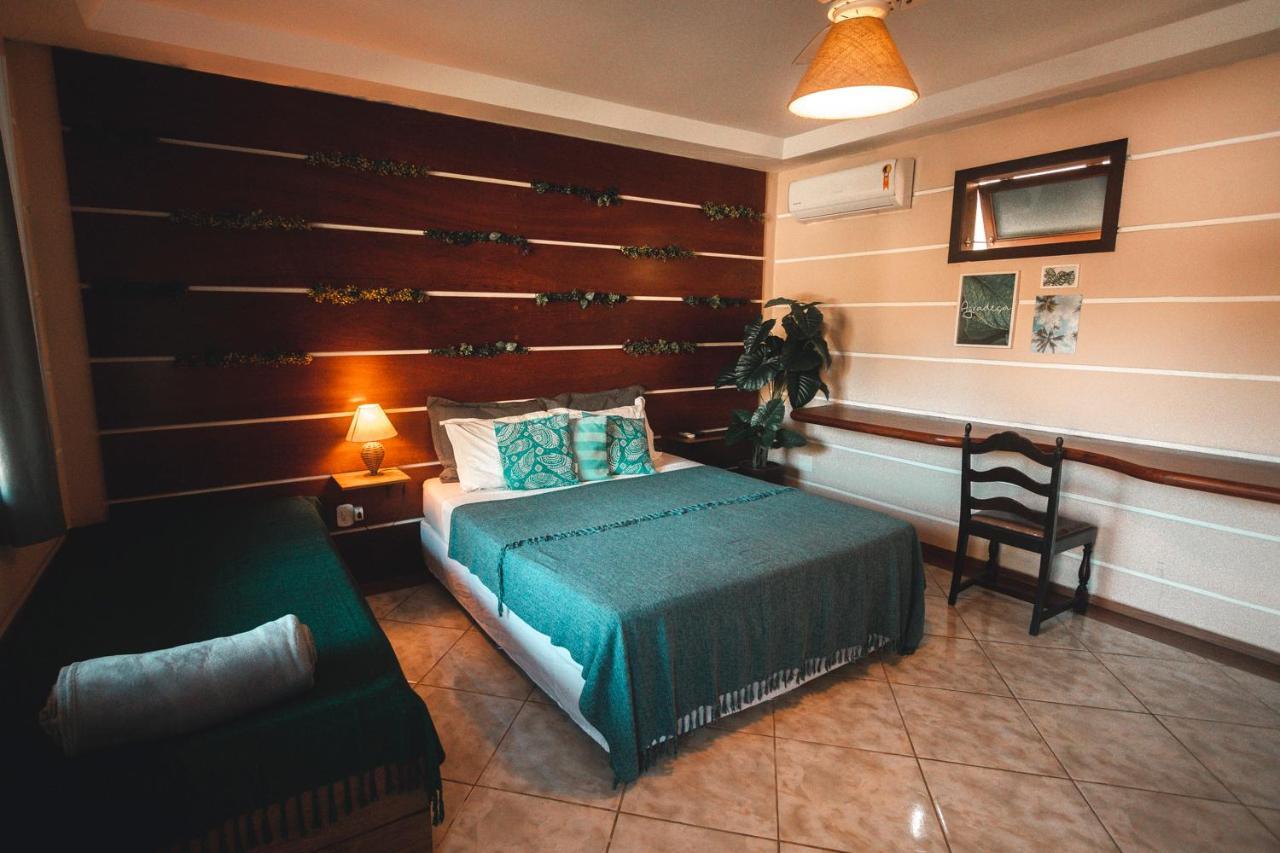 Inn Bacana Boutique Armacao dos Buzios