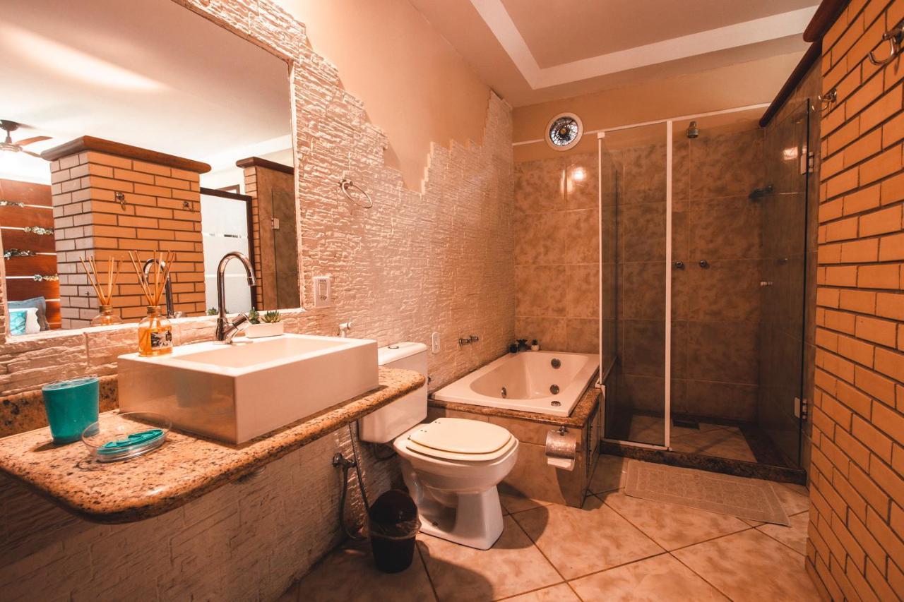 Inn Bacana Boutique