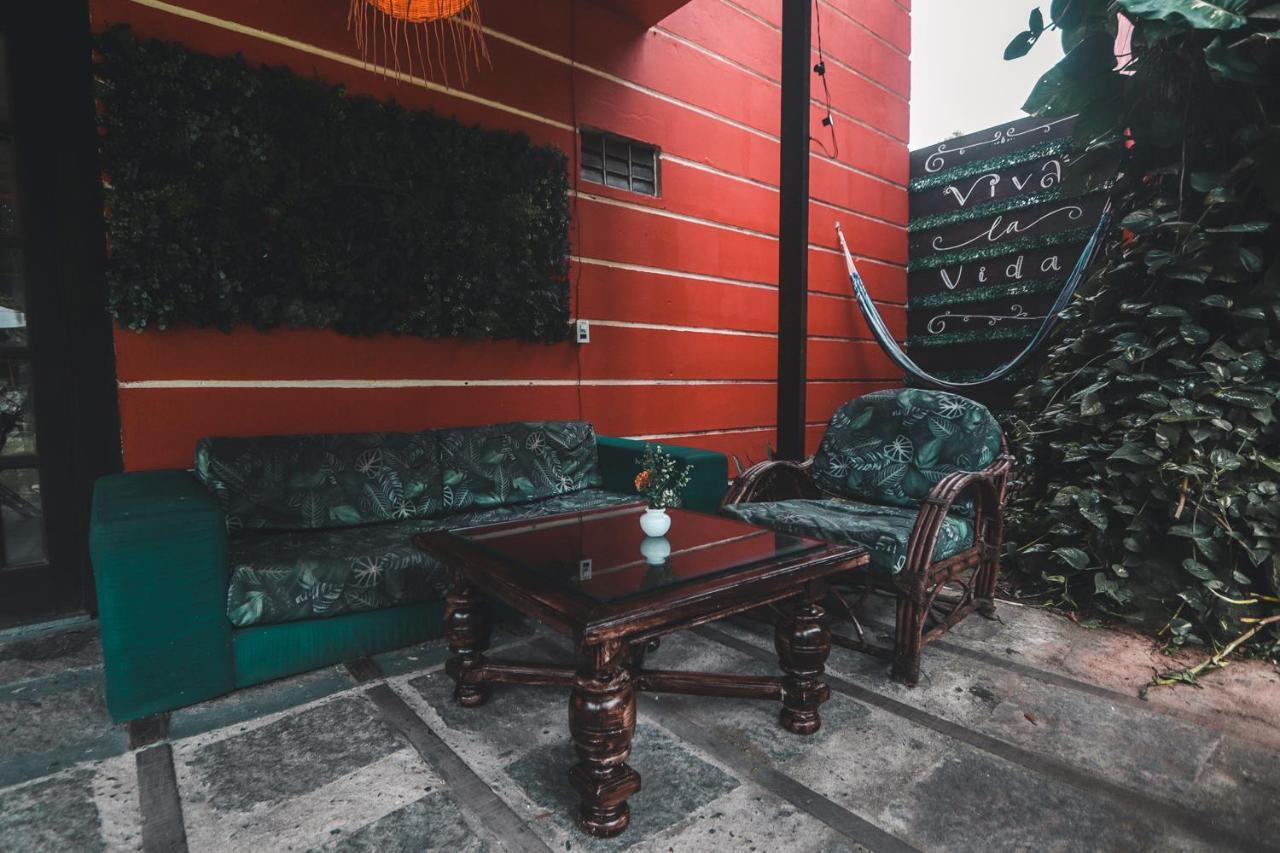 Inn Bacana Boutique Armacao dos Buzios