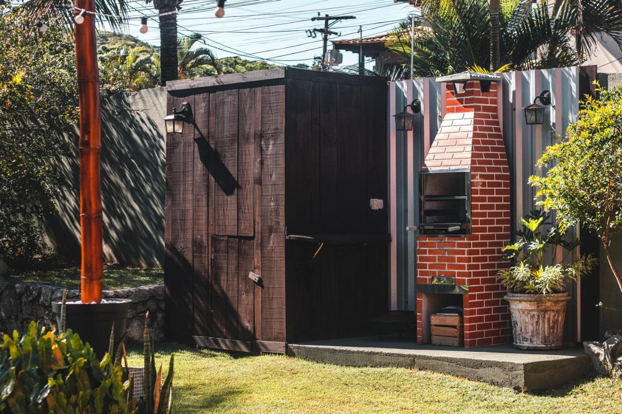 Bacana Boutique Inn